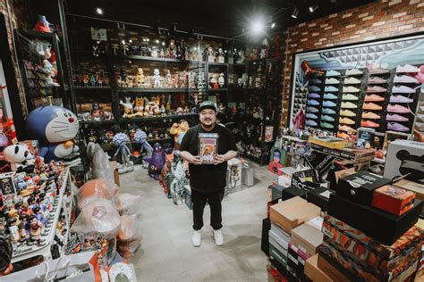 bigboy cheng son|BigBoy Cheng’s Art and Sneaker Collection – A Personal Tour.